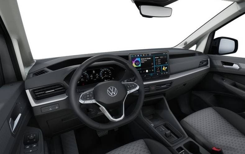 Volkswagen Caddy 2027, bild 4/6