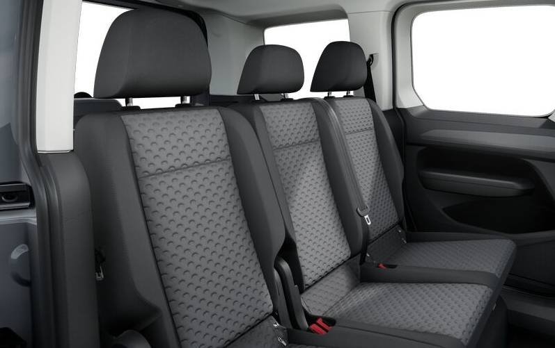 Volkswagen Caddy 2027, bild 5/6