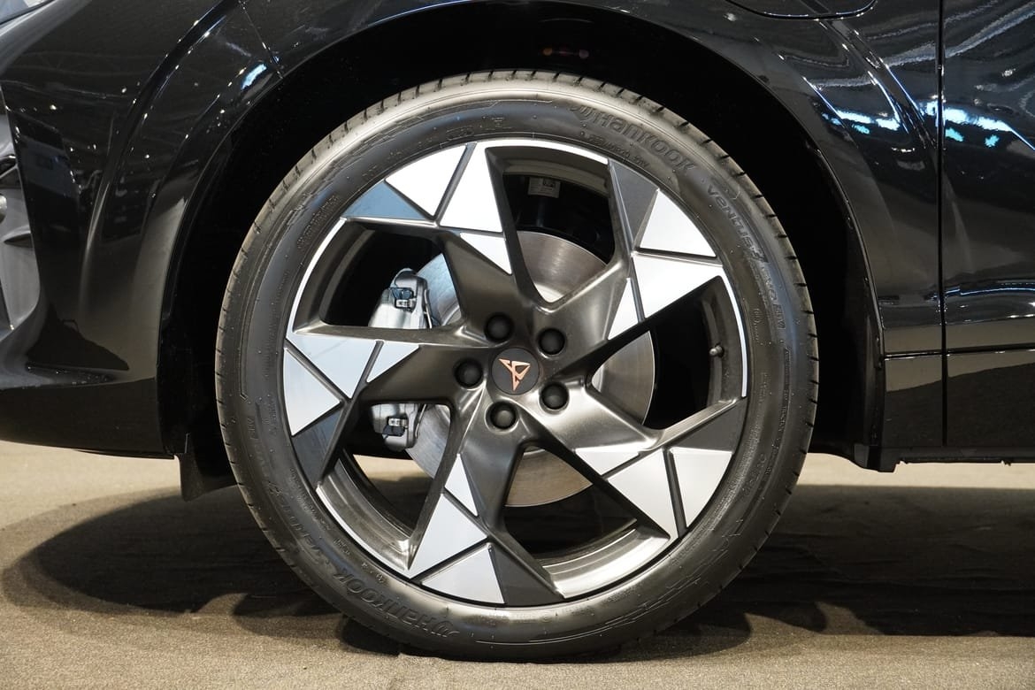 Cupra Terramar 2026, kuva 3/10