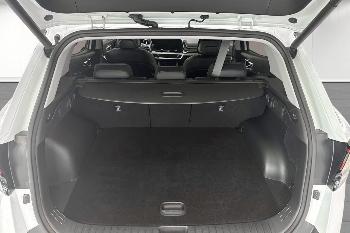 Kia Sportage PHEV - Advance 2025, kuva 6/10