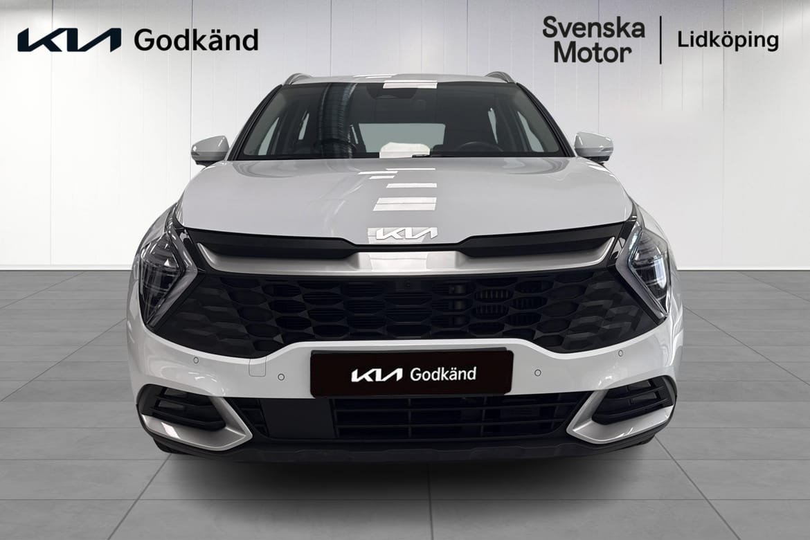 Kia Sportage PHEV - Advance 2025, kuva 2/10