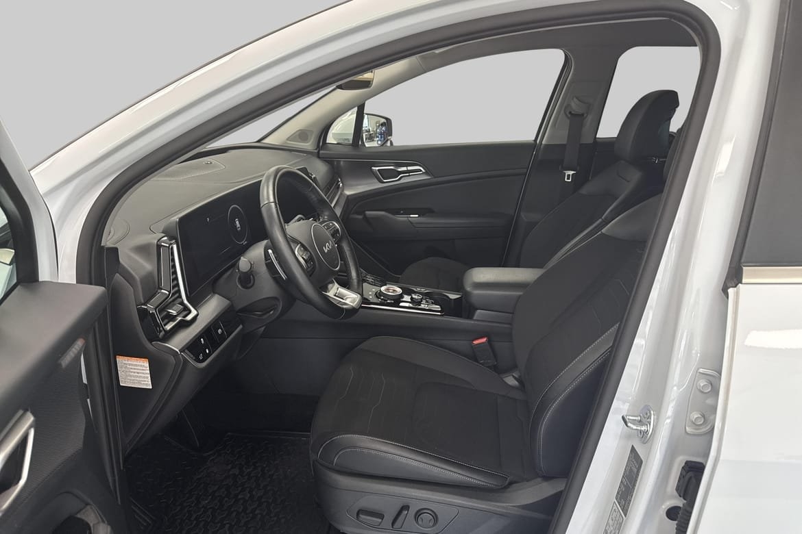 Kia Sportage PHEV - Advance 2025, kuva 7/10
