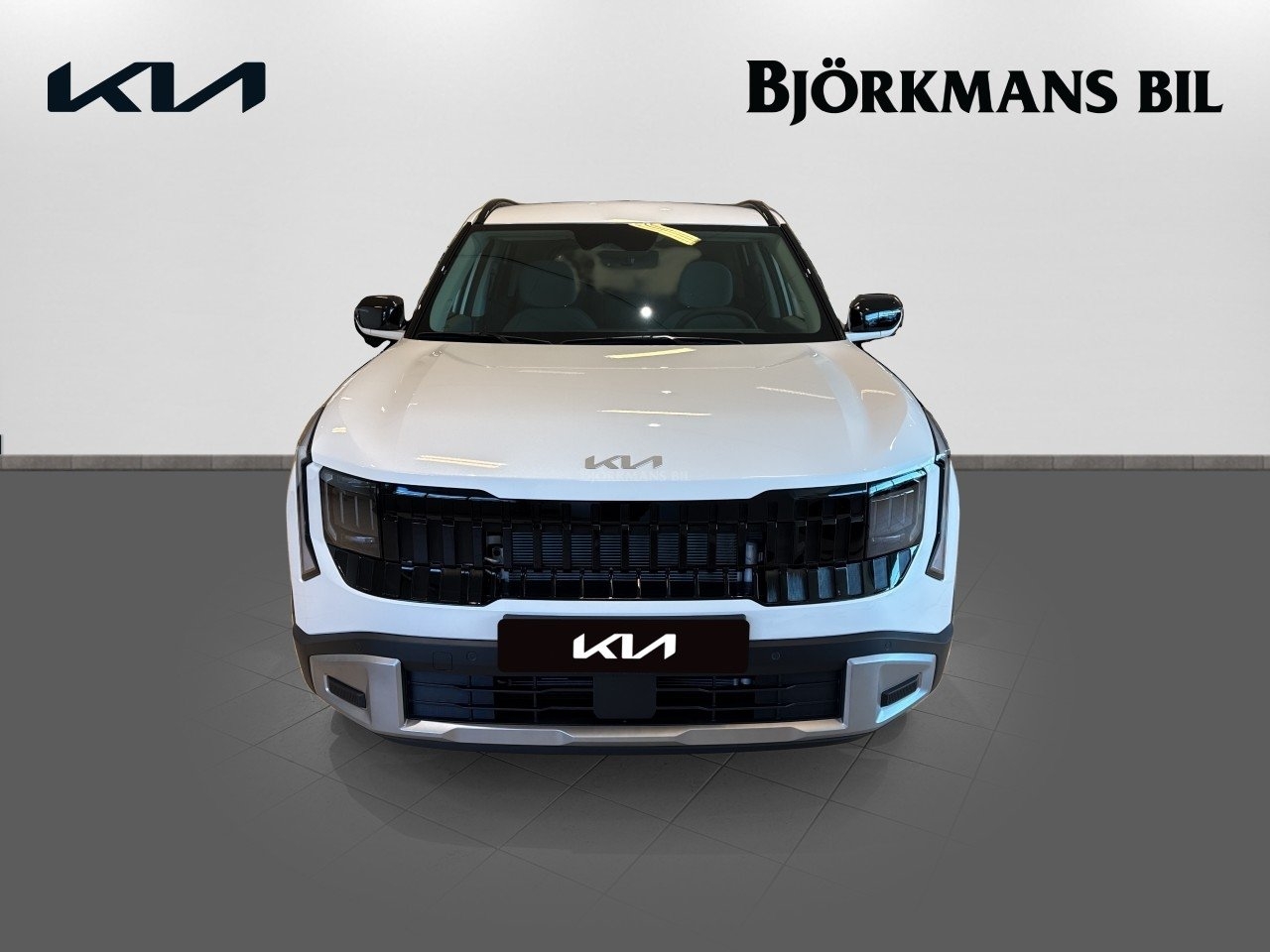 Kia Seltos ADVANCE 1.6 T-GDI DCT FWD 2027, bild 2/10