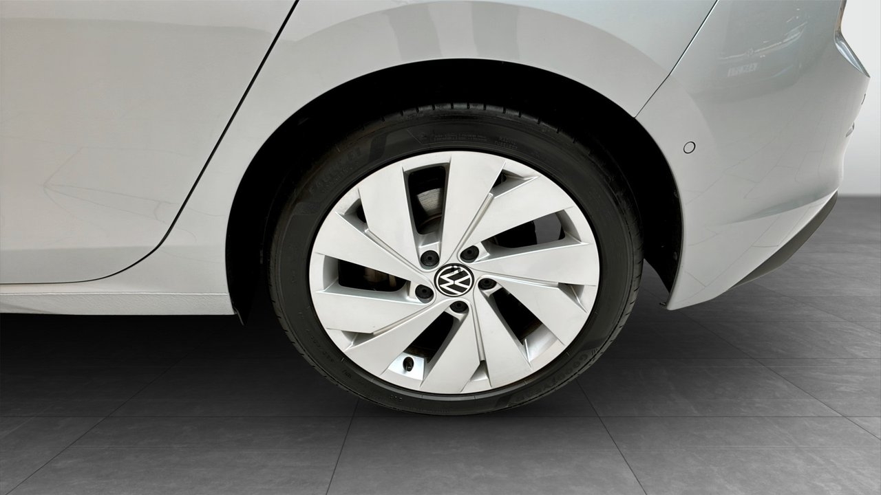 Volkswagen Golf 2026, bild 6/13