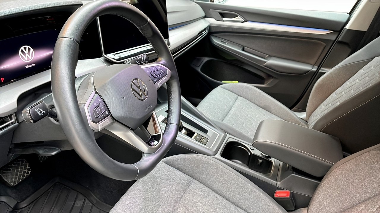 Volkswagen Golf 2026, bild 7/13