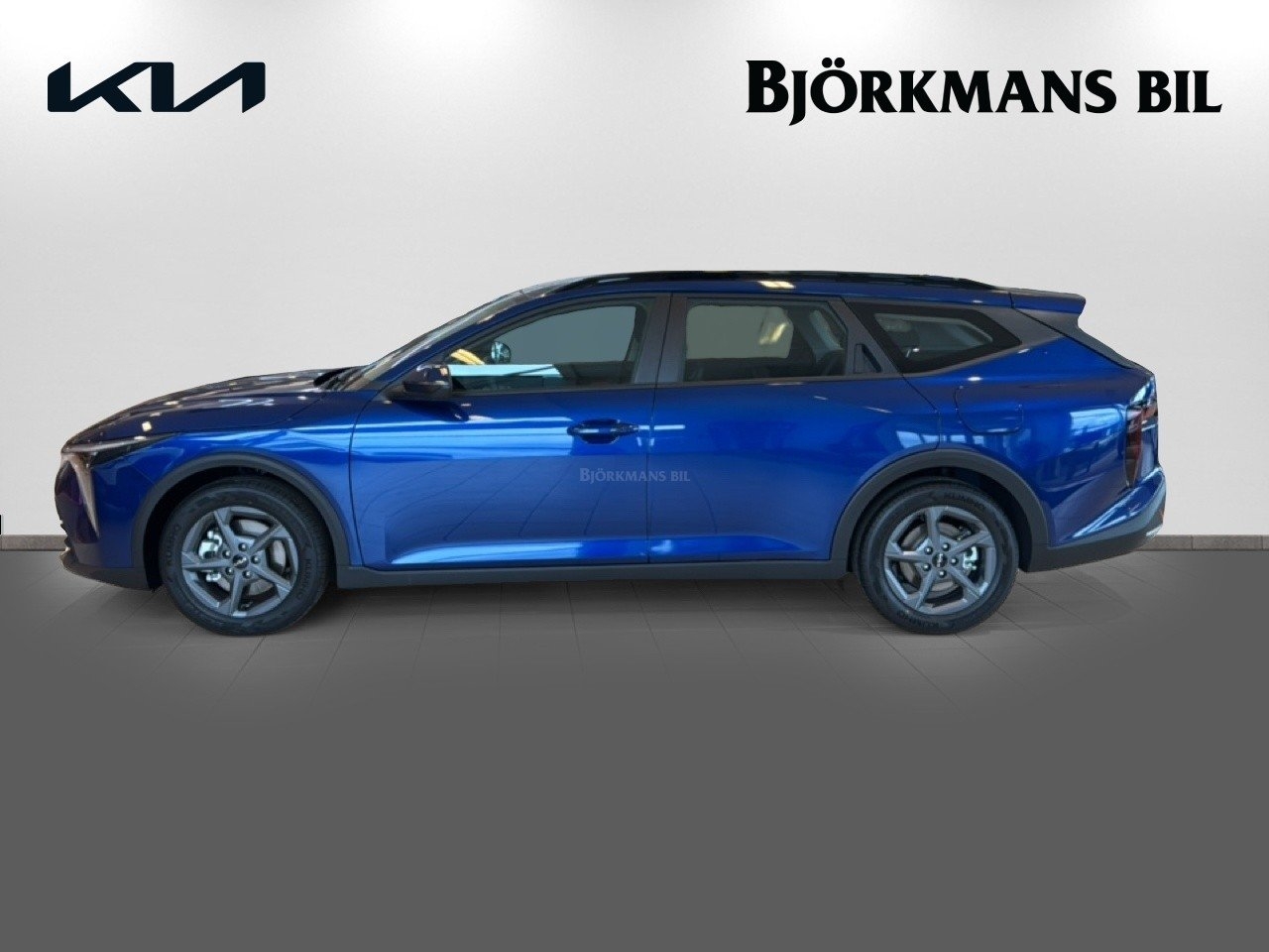 Kia K4 2026, bild 4/10