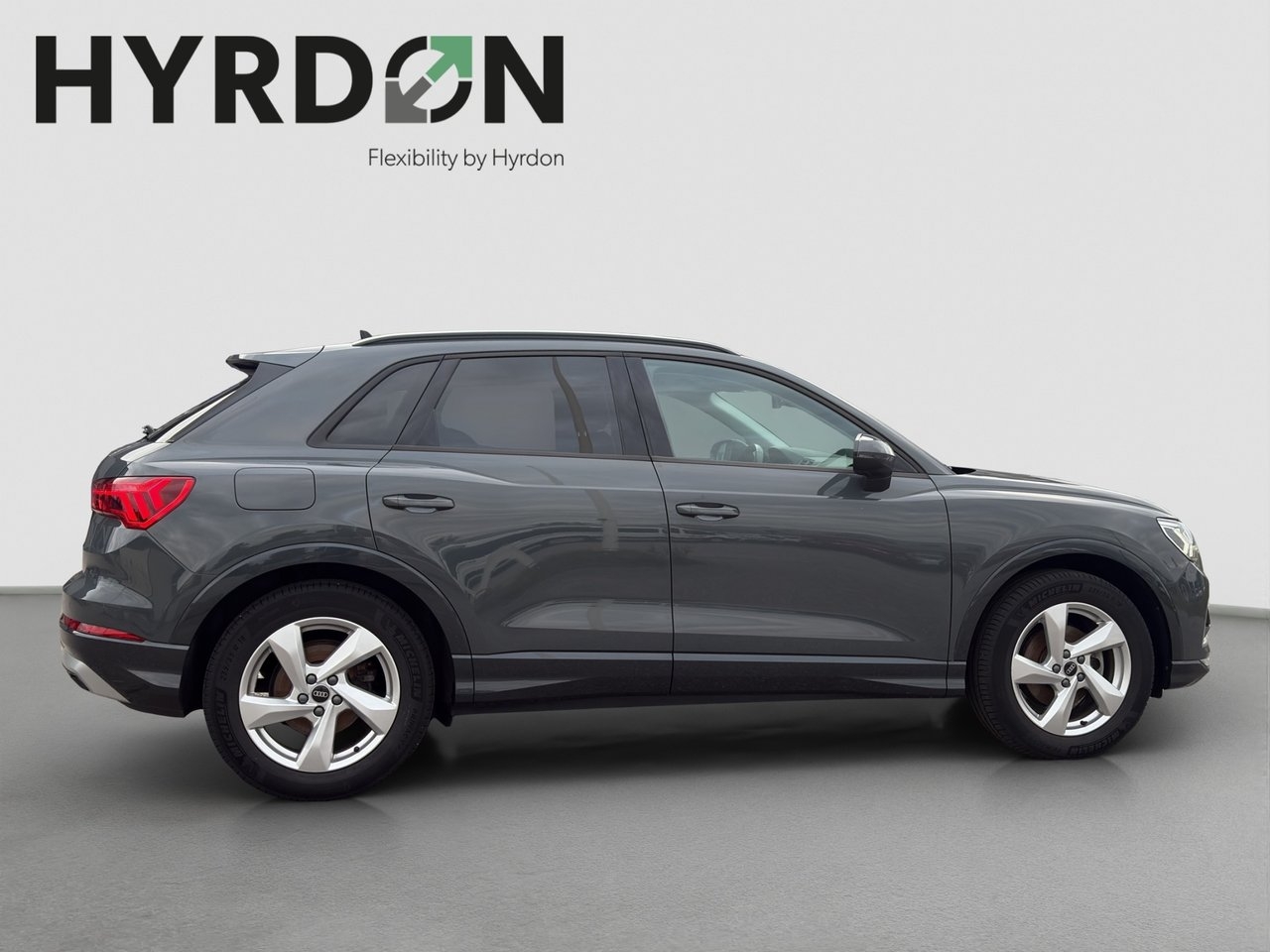 Audi Q3 2024, bild 7/10