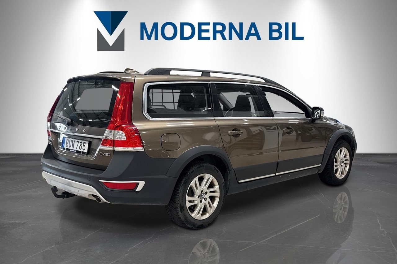 Volvo XC70 2016, bild 5/10