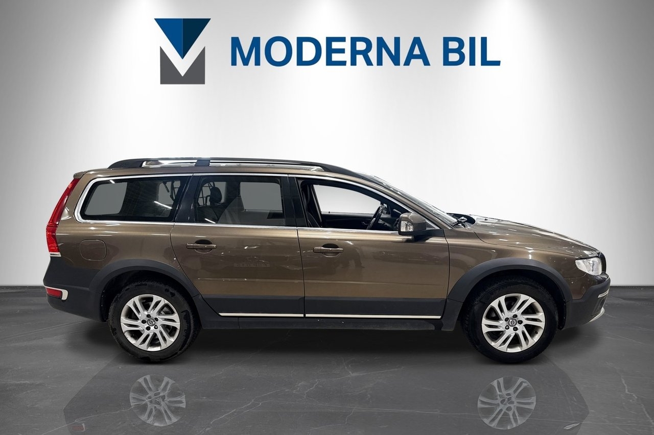 Volvo XC70 2016, bild 6/10