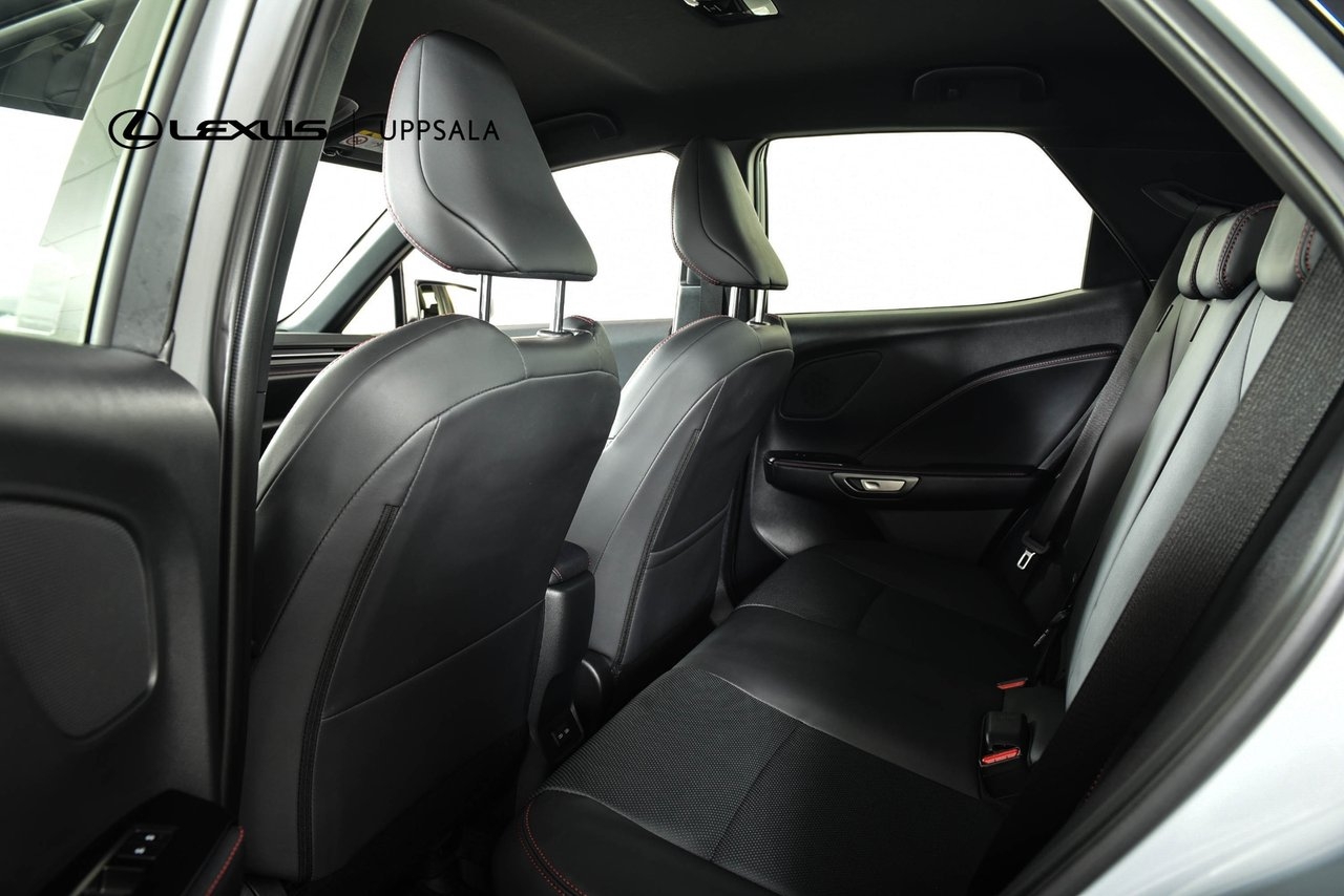 Lexus LBX 1.5 Elegant Techpaket /Vhjul 2025, bild 7/21