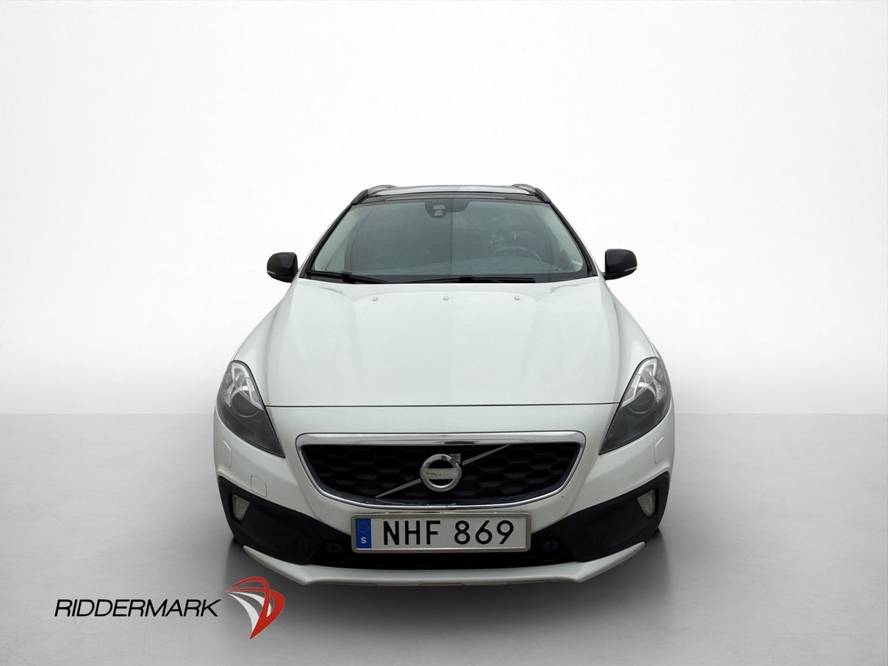 Volvo V40 Cross Country 2014, bild 2/33