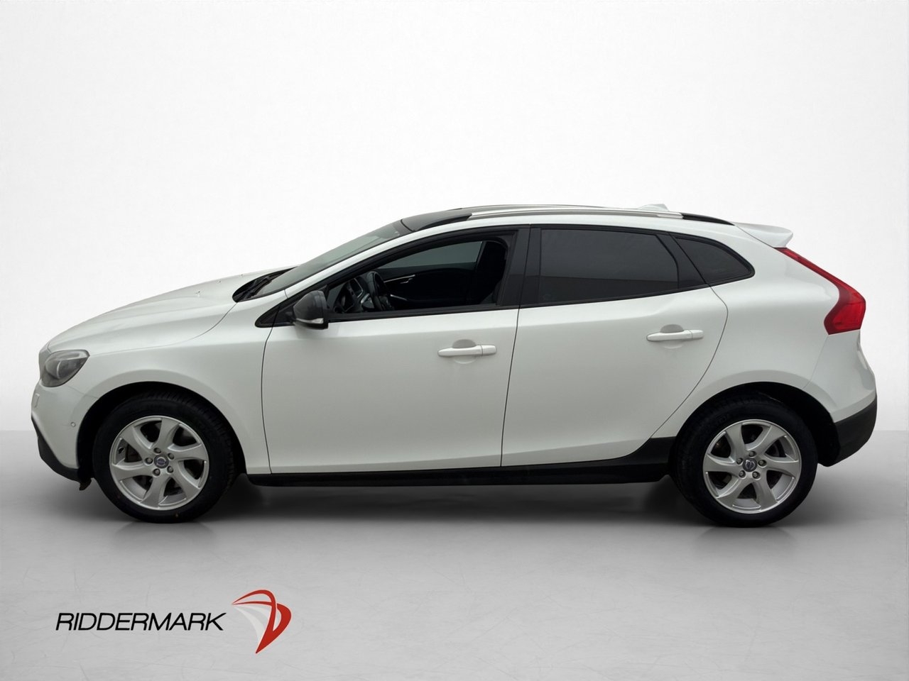 Volvo V40 Cross Country 2014, bild 5/33