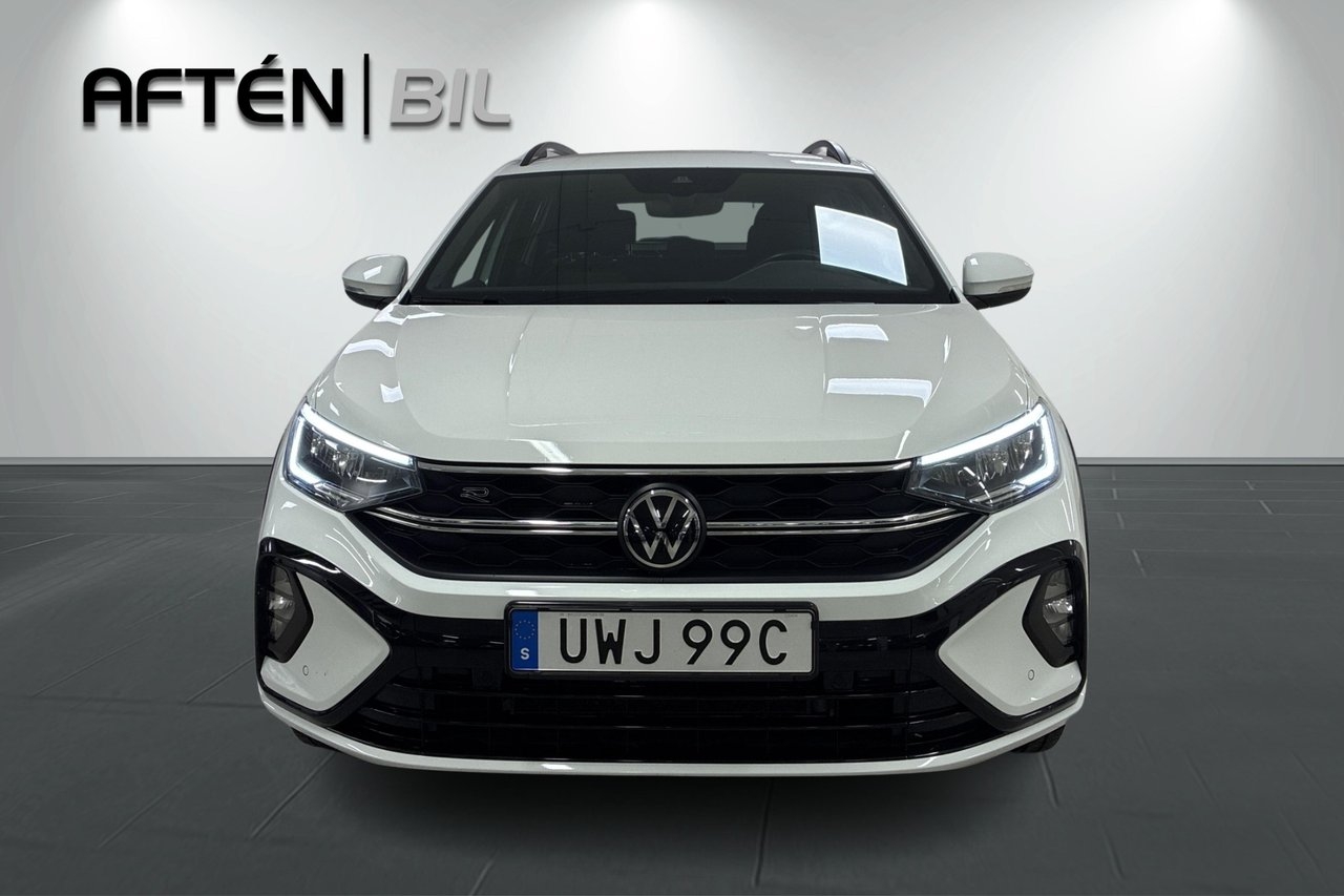 Volkswagen Taigo 2023, bild 3/10