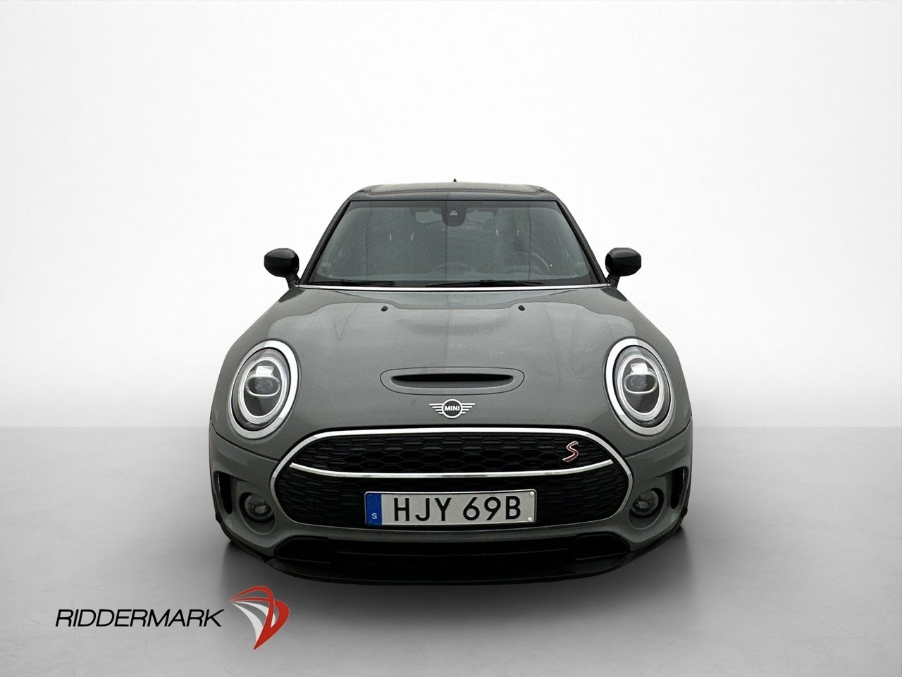 MINI Cooper S 2021, bild 2/33