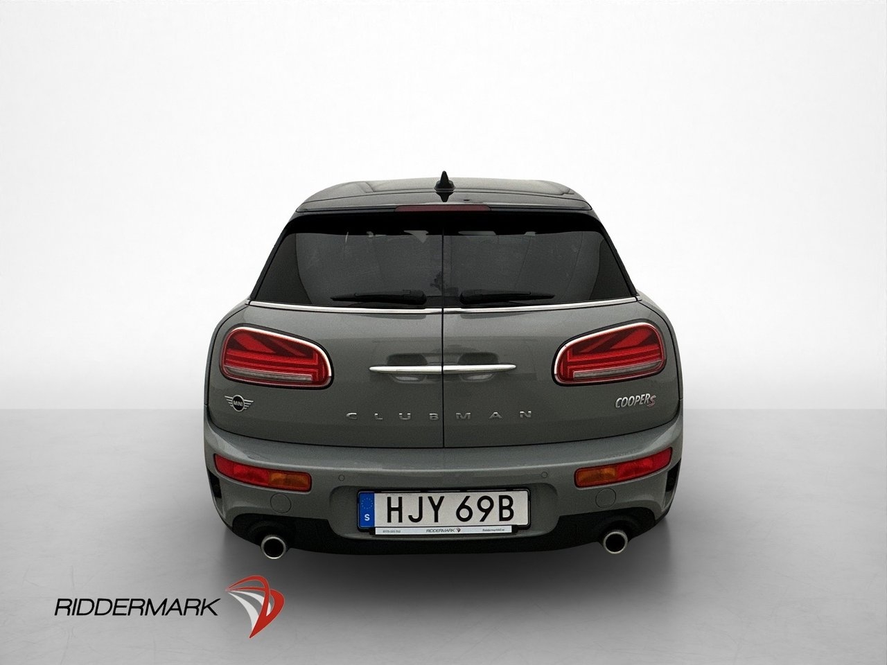 MINI Cooper S 2021, bild 6/33