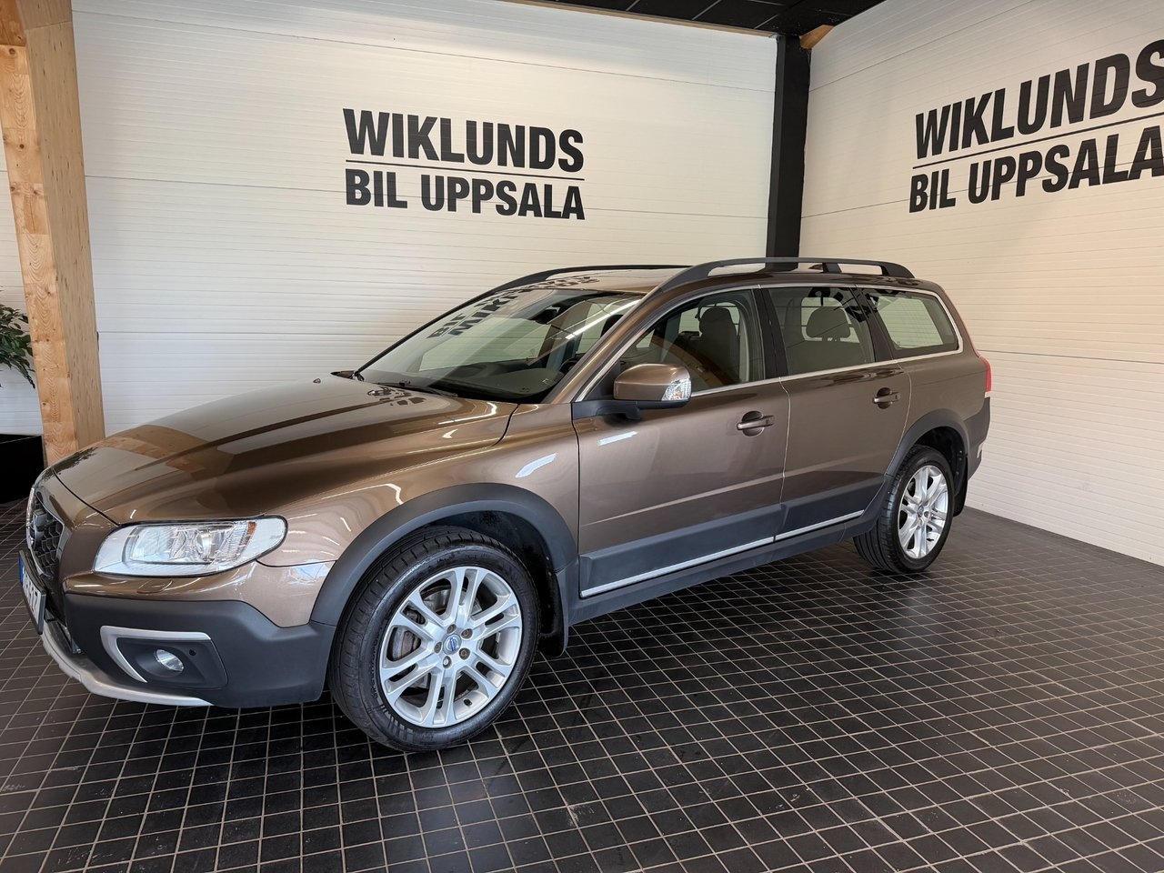 Volvo XC70 2016, bild 2/10