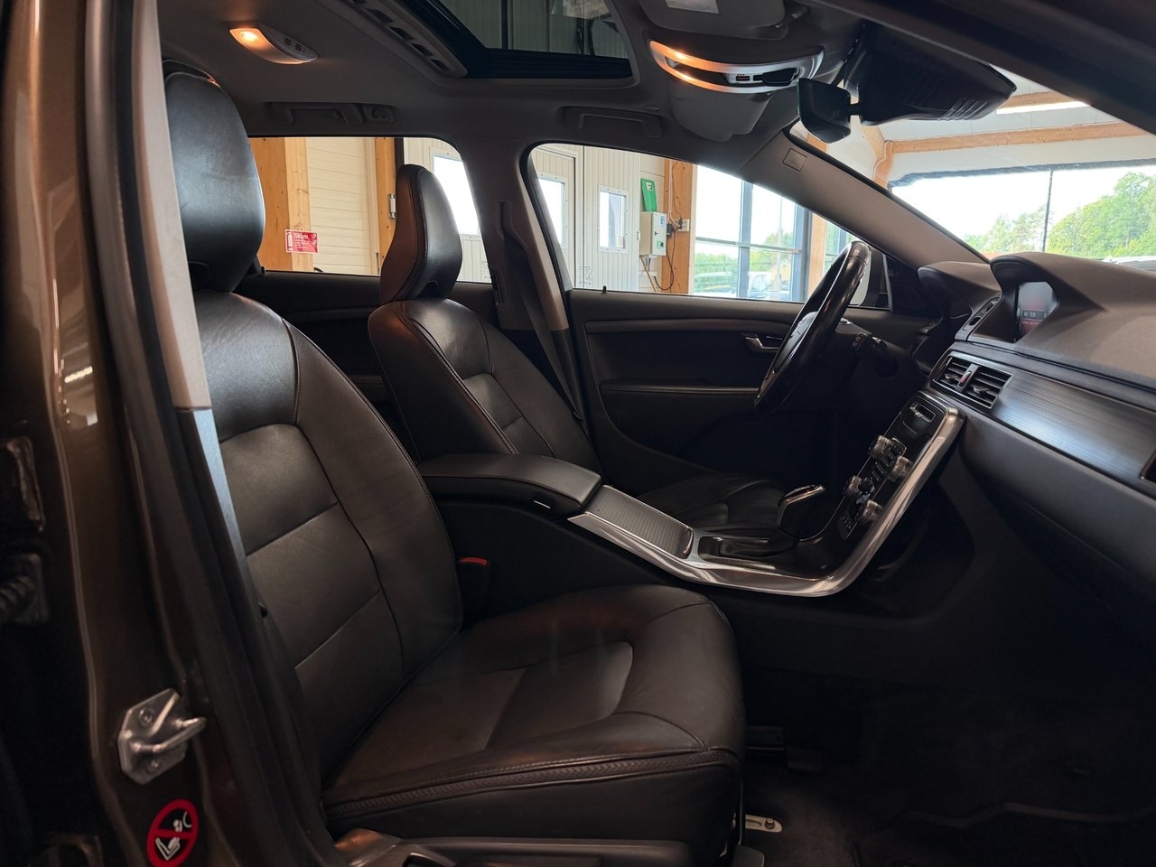 Volvo XC70 2016, bild 7/10