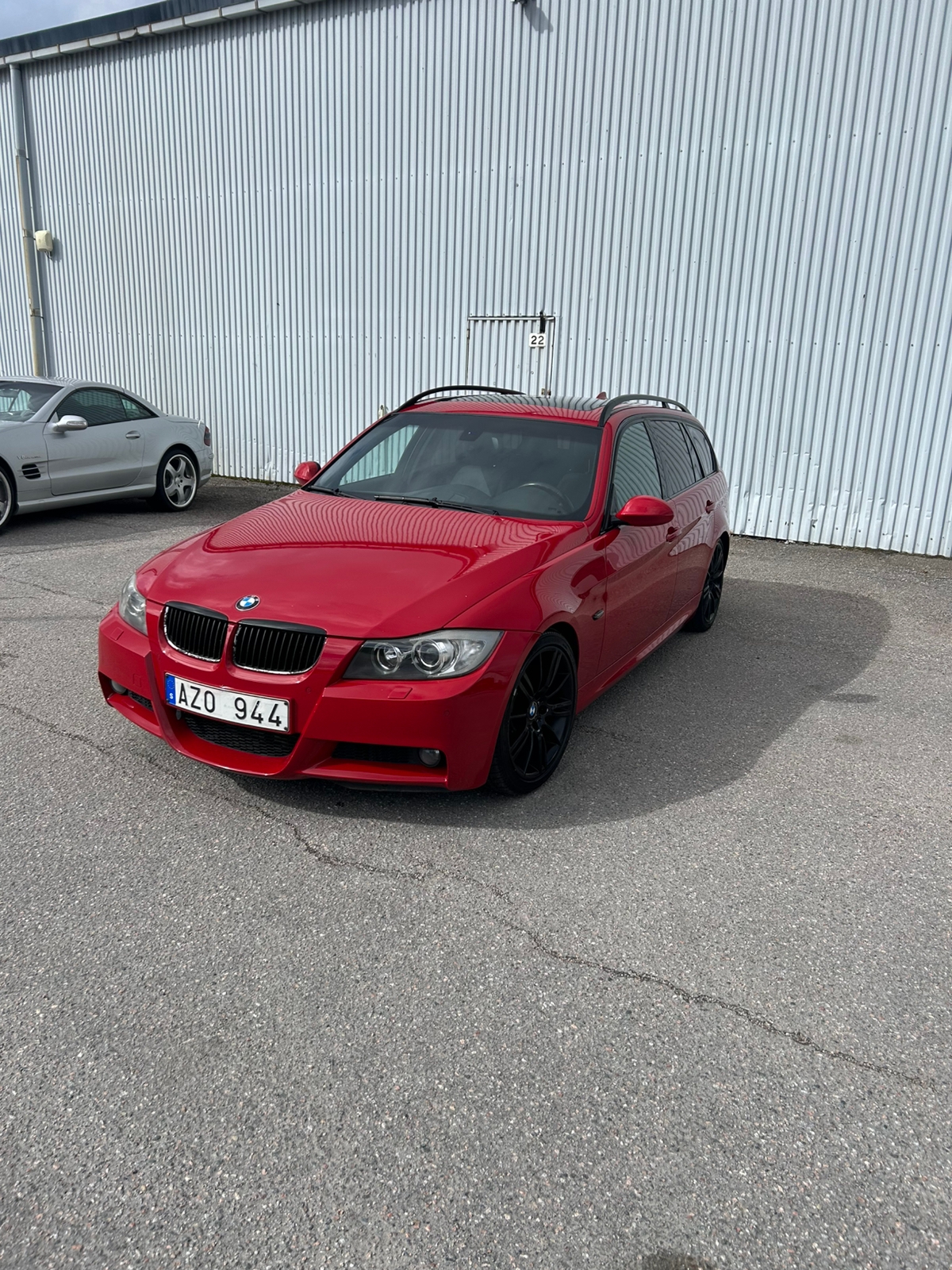 BMW 335