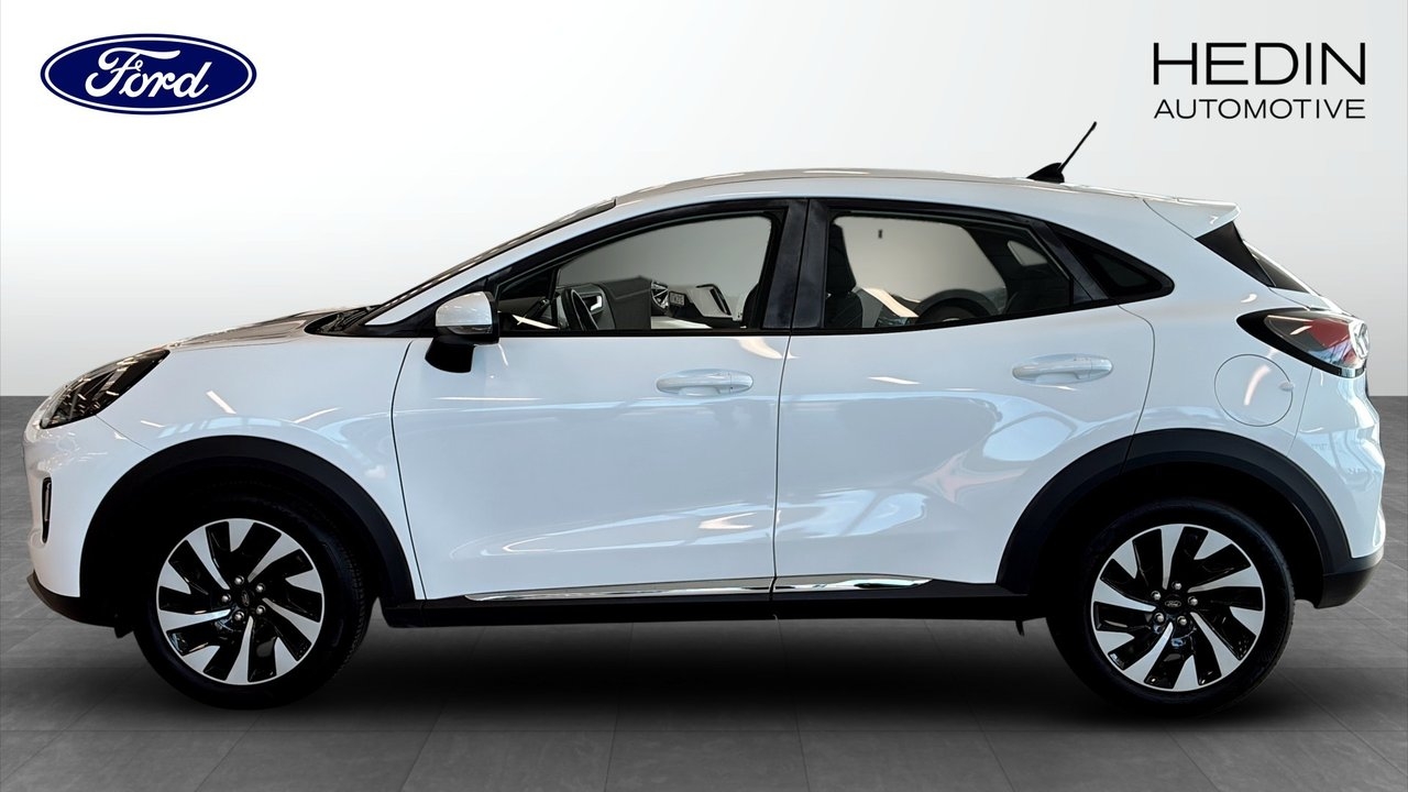 Ford Puma Titanium 1.0 Automat 2024, photo 6/10