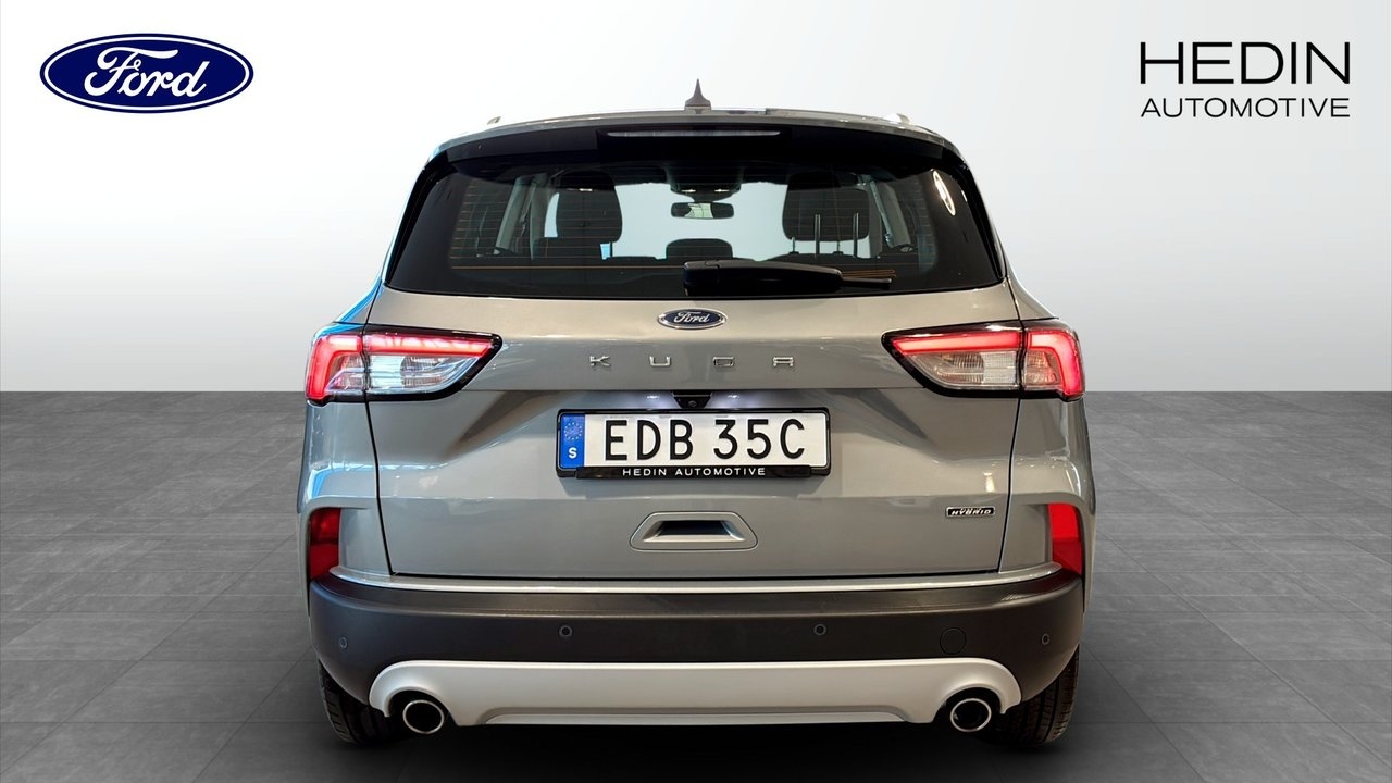 Ford Kuga 2021, bild 7/12