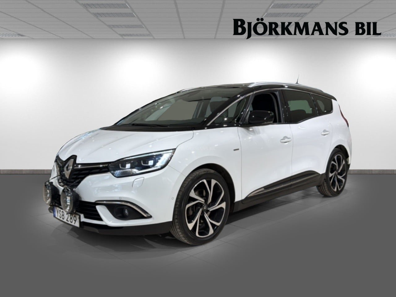Renault D