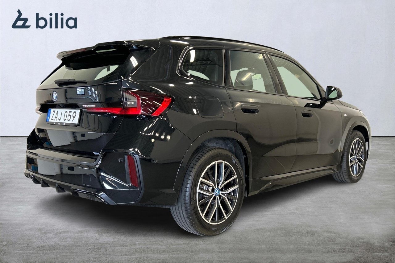 BMW X1 xDrive25e M Sport 2025, bild 7/10