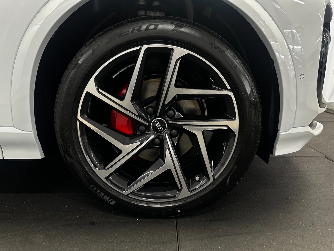 Audi Q6 e-tron 2027, bild 4/15