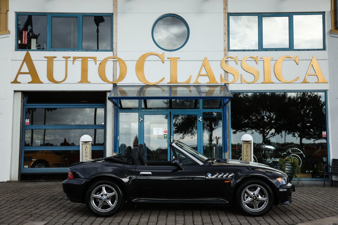 BMW Z3