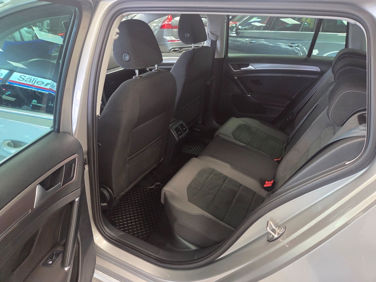 Volkswagen Golf 2020, bild 4/25