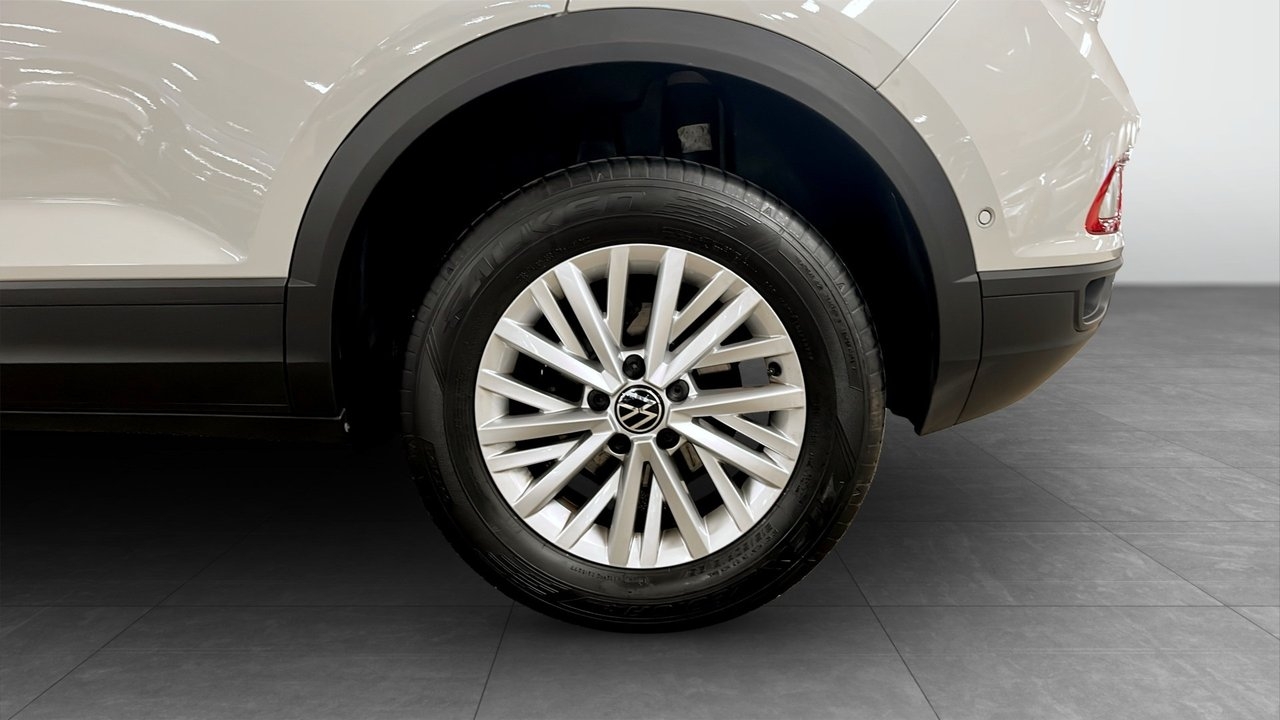 Volkswagen T-Roc 2023, bild 6/10