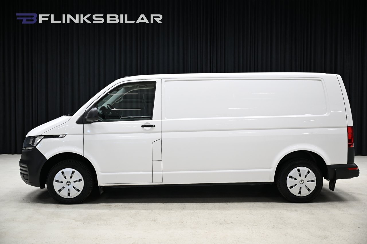 Volkswagen Transporter 2020, bild 3/10