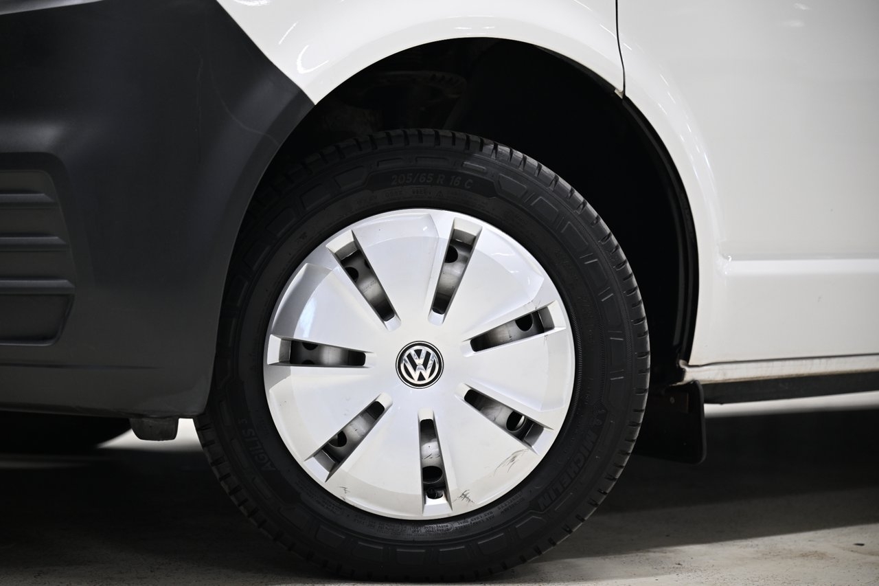 Volkswagen Transporter 2020, bild 4/10