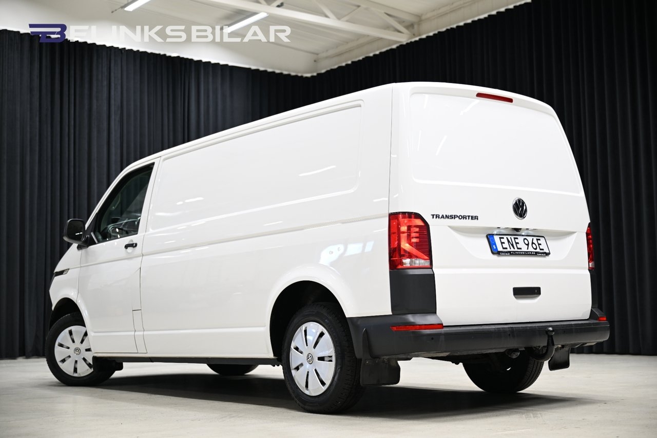 Volkswagen Transporter 2020, bild 5/10