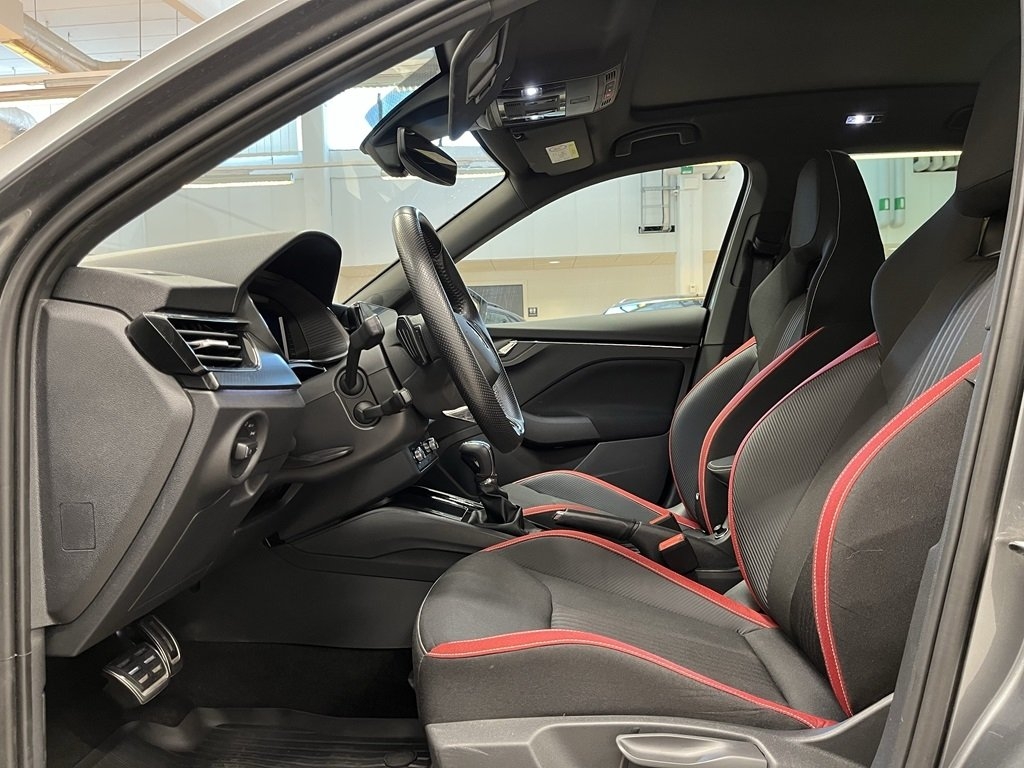 Skoda Kamiq 2023, bild 6/10