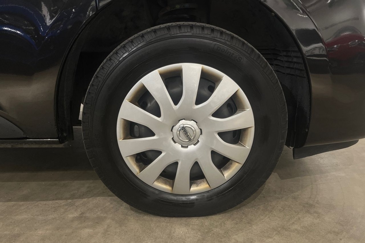 Nissan NV300 2.9t 2.0 L2 2020, bild 5/10