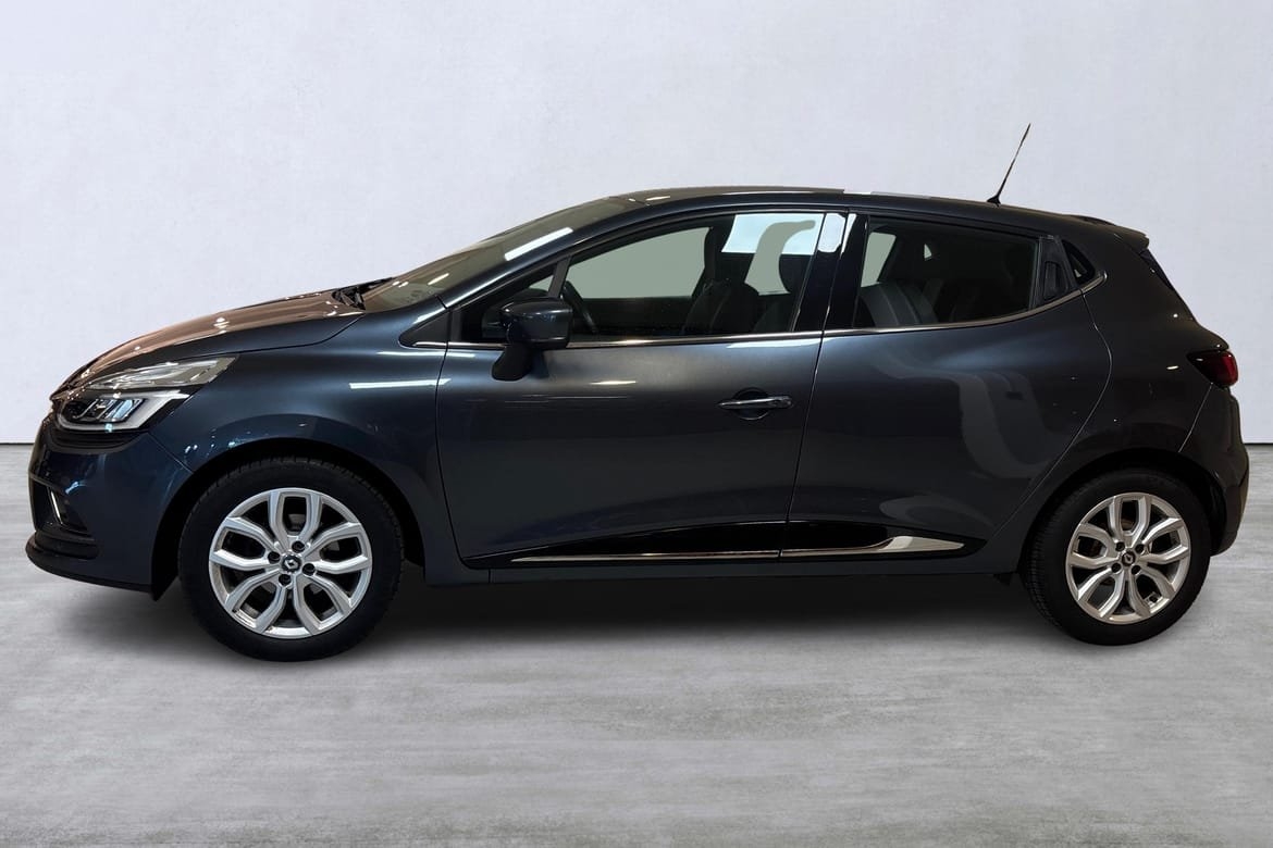 Renault Clio 2018, bild 2/10