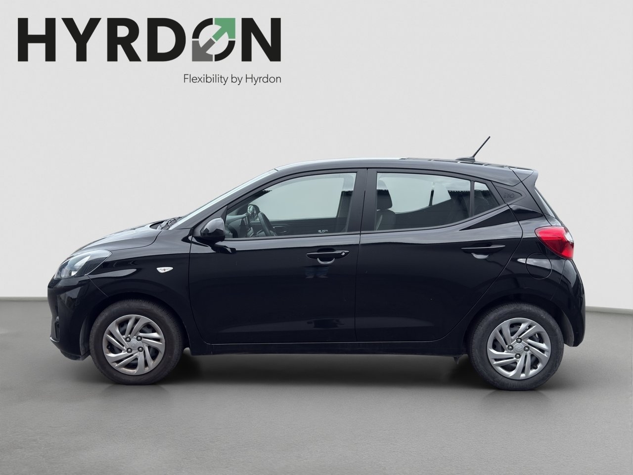 Hyundai i10 2025, bild 7/10