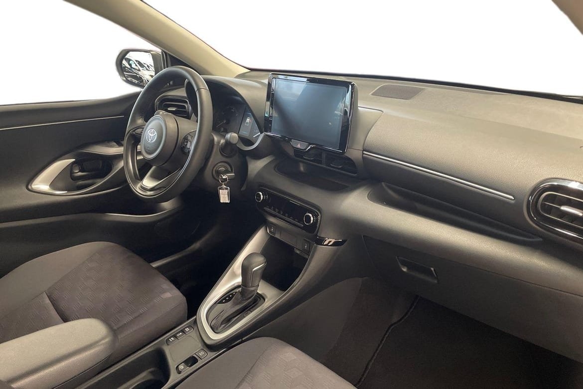Toyota Yaris 2026, kuva 6/10