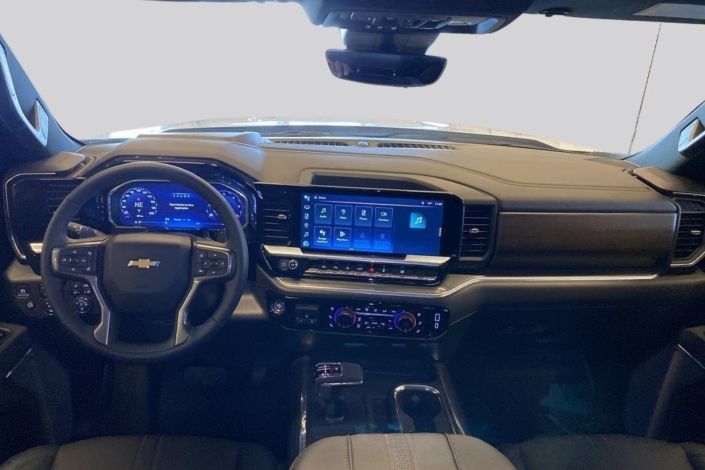 Chevrolet Silverado 2026, bild 7/10