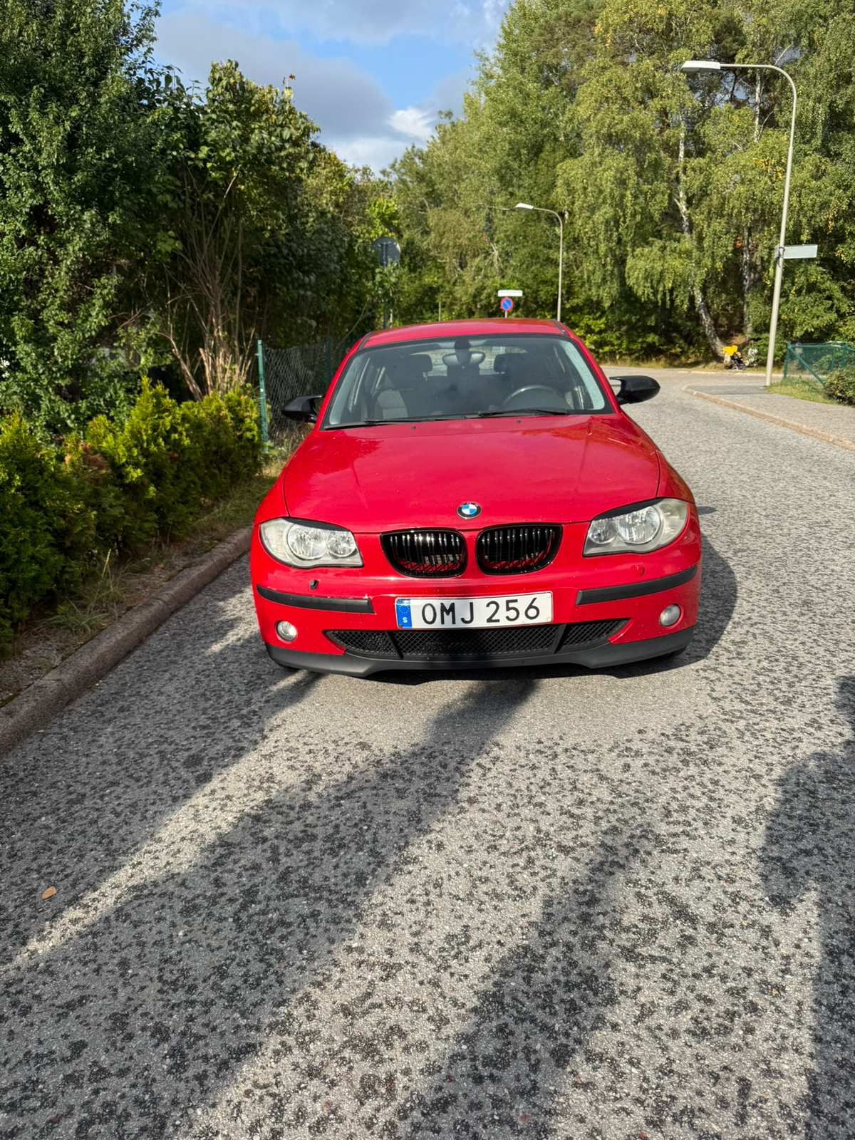 BMW 118