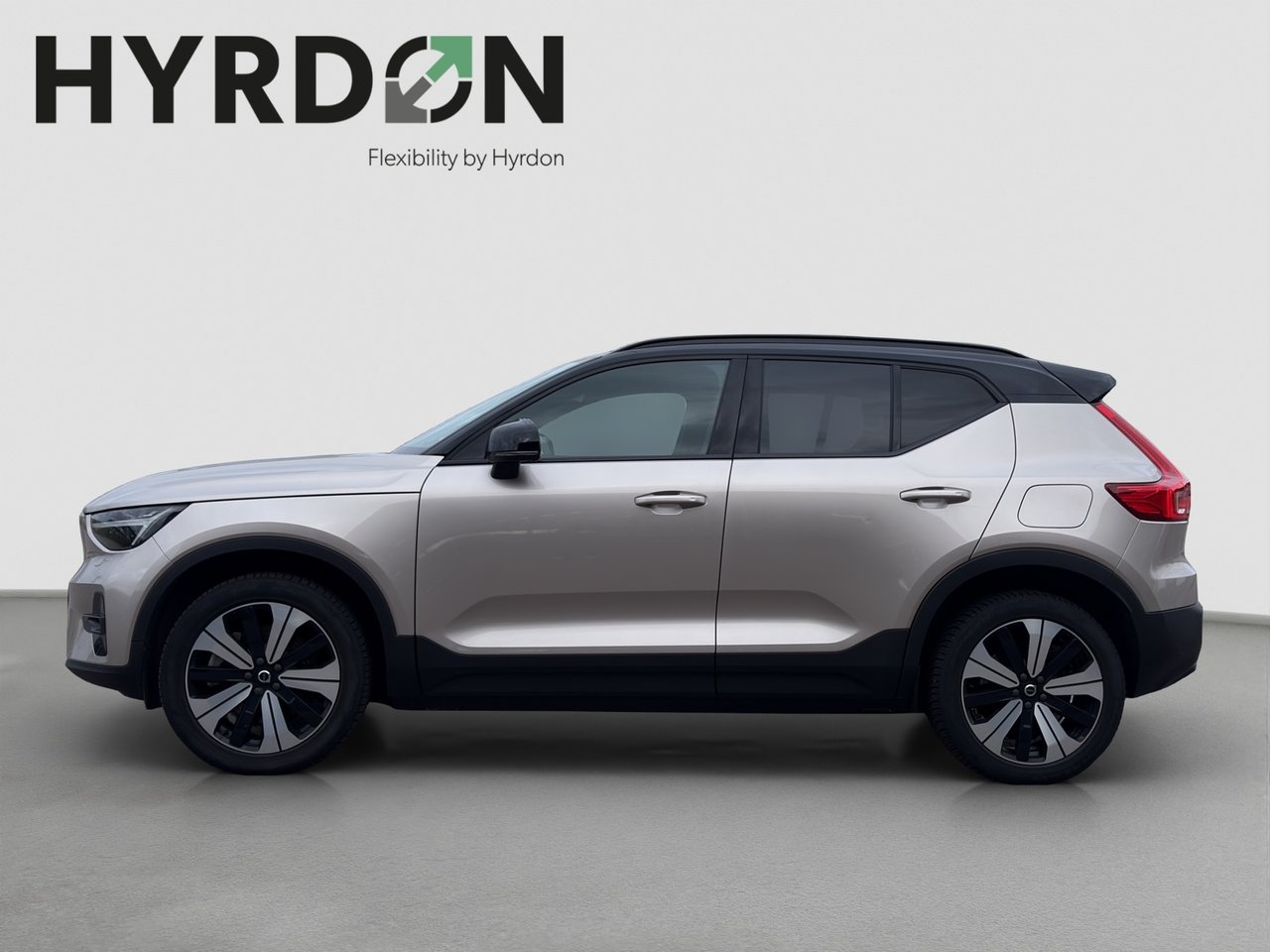 Volvo XC40 2023, bild 7/10