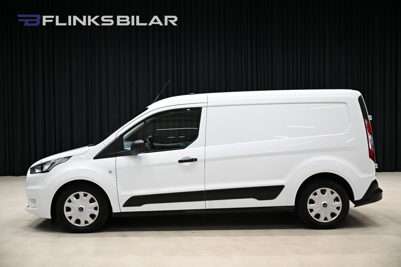 Ford Transit Connect 2020, bild 3/10
