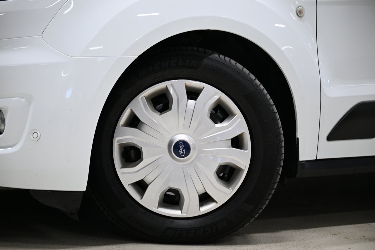 Ford Transit Connect 2020, bild 4/10