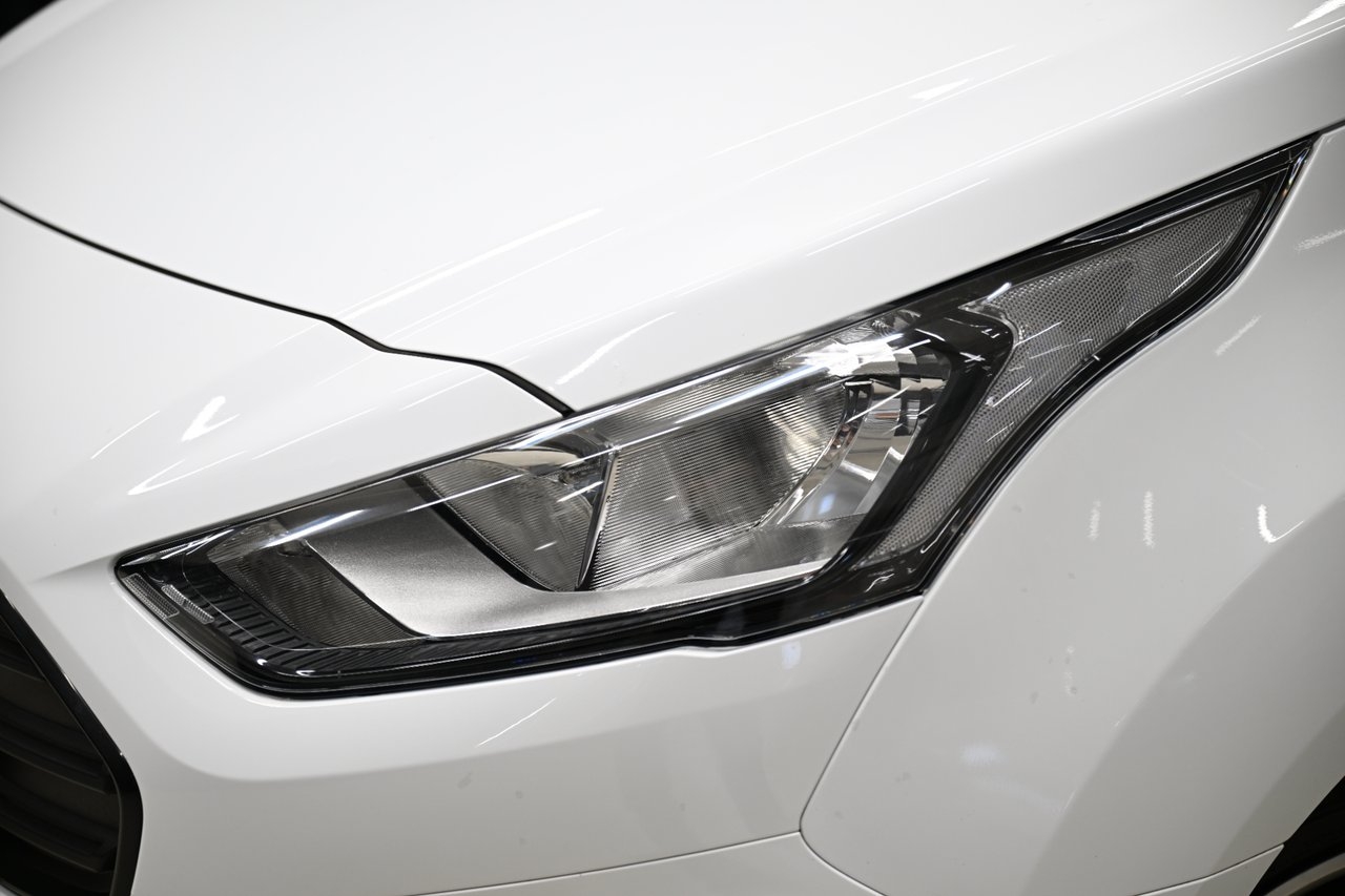 Ford Transit Connect 2020, bild 2/10