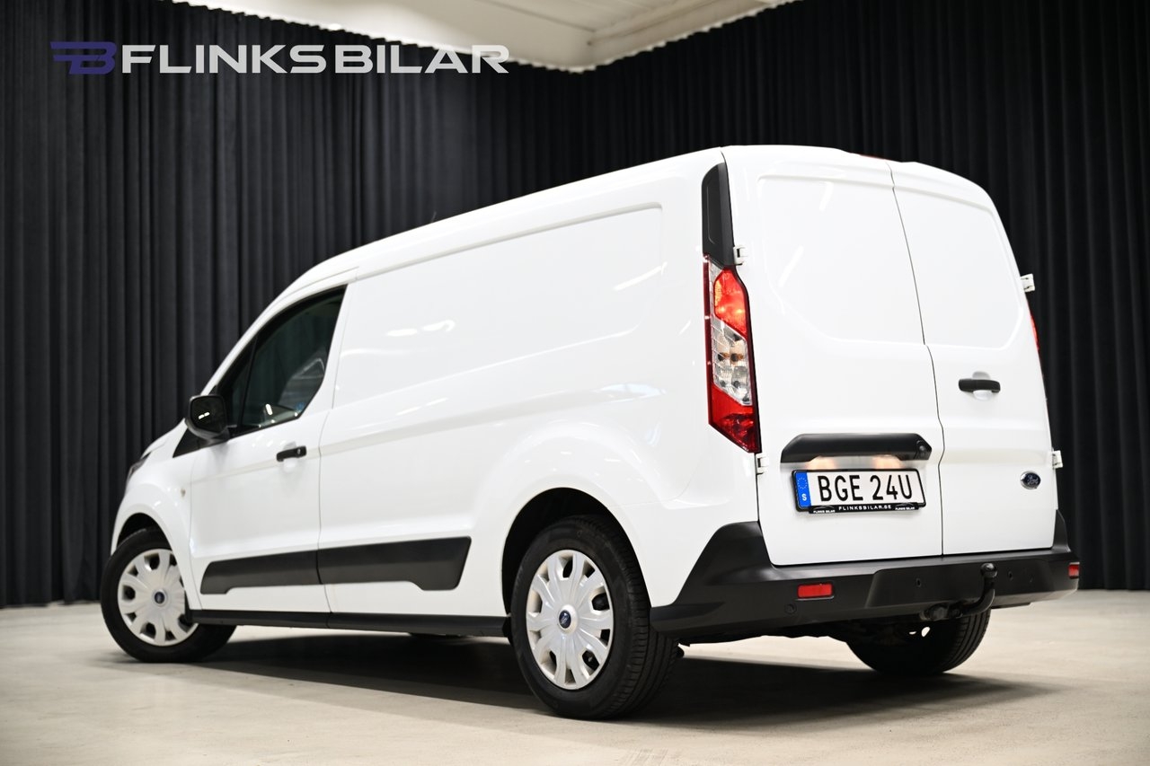 Ford Transit Connect 2020, bild 5/10