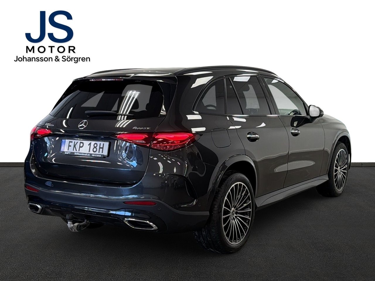 Mercedes-Benz GLC 2023, kuva 4/25
