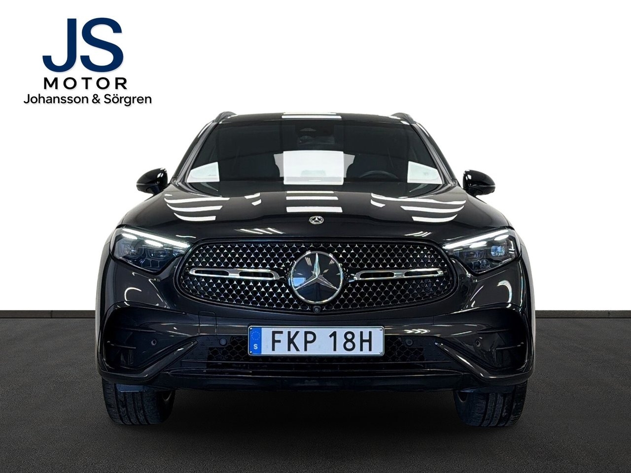Mercedes-Benz GLC 2023, kuva 3/25