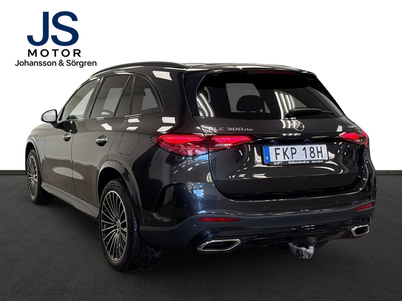 Mercedes-Benz GLC 2023, kuva 5/25