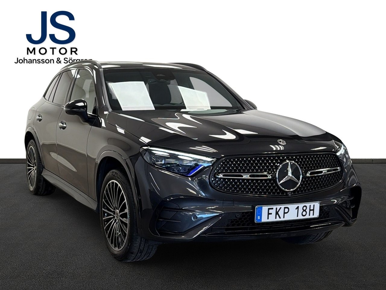 Mercedes-Benz GLC 2023, kuva 2/25