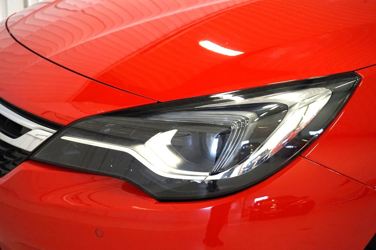 Opel Astra 2016, bild 6/10